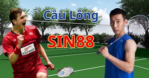 Cầu Lông