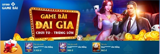 Hỗ trợ nạp rút đơn giản trong vài giây