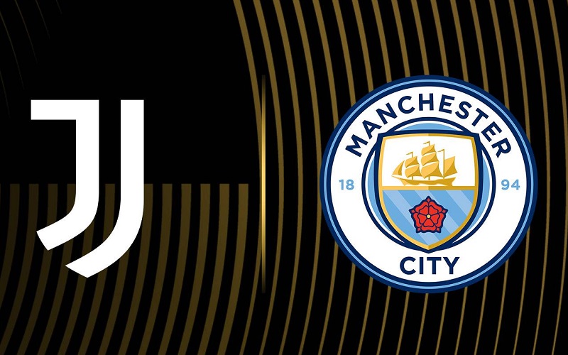 Soi kèo Juventus vs Manchester City