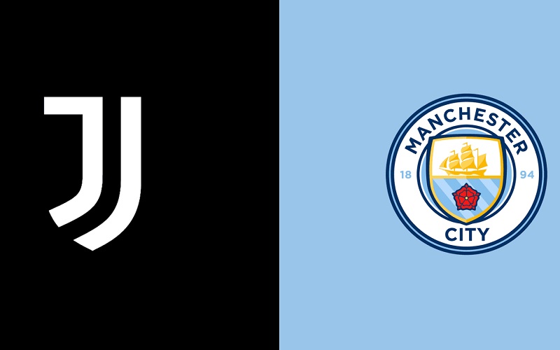 Soi kèo Juventus vs Manchester City