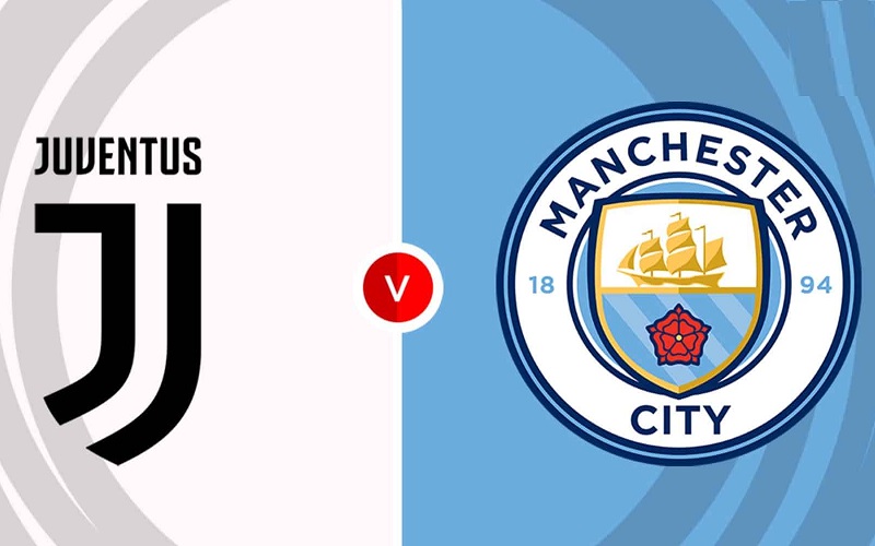 Soi kèo Juventus vs Manchester City