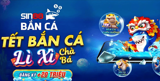 Tìm hiểu game Bắn Cá Sin88 là gì